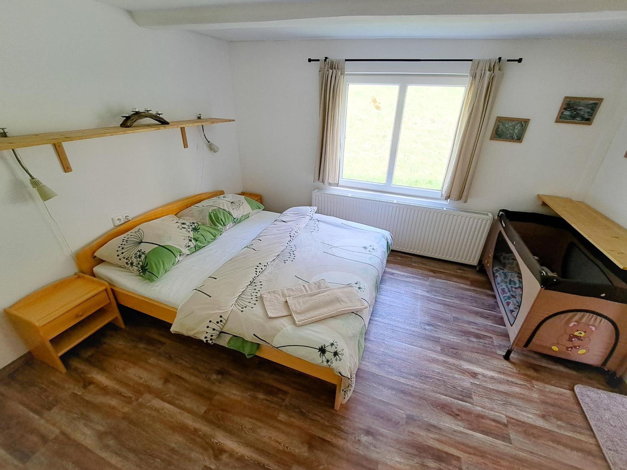 Penzion Betlem Janske Lazne Quarto foto