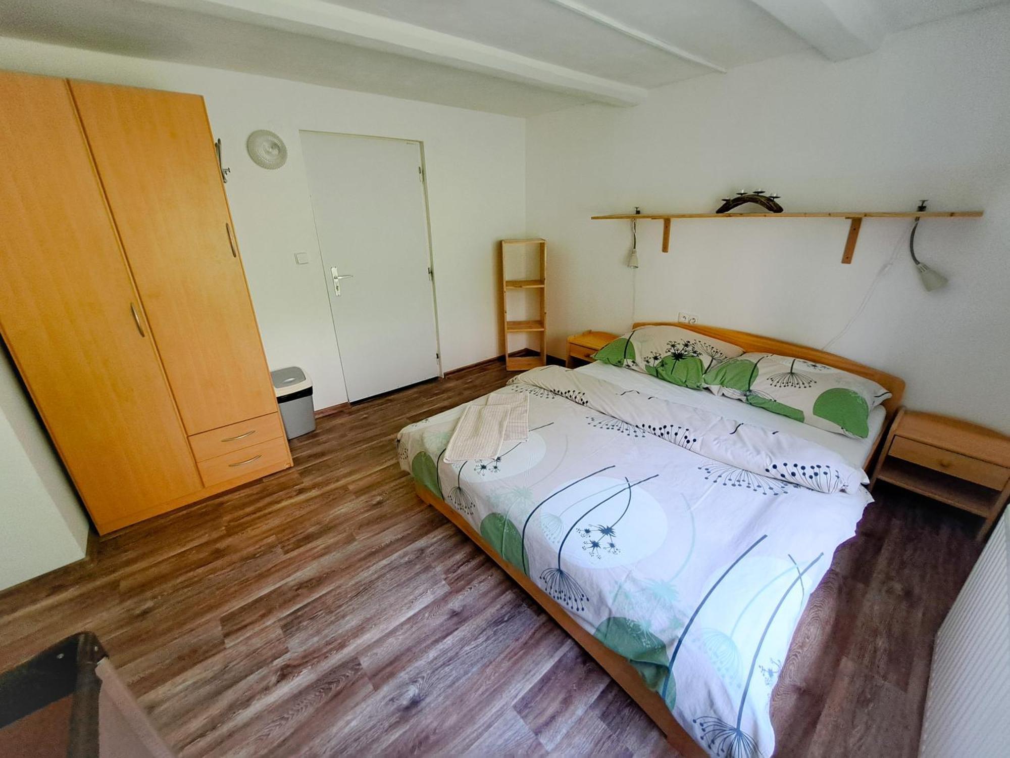 Penzion Betlem Janske Lazne Quarto foto