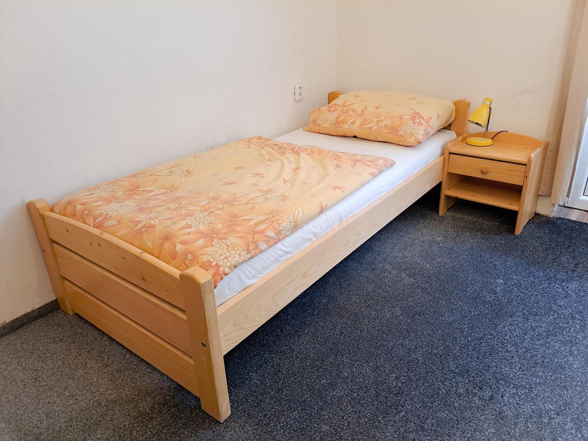 Penzion Betlem Janske Lazne Quarto foto