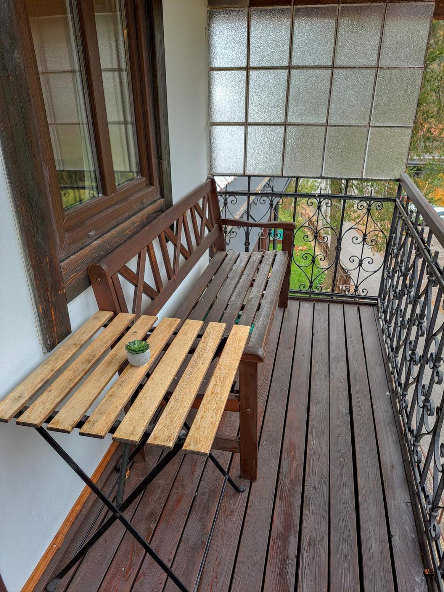 Penzion Betlem Janske Lazne Exterior foto