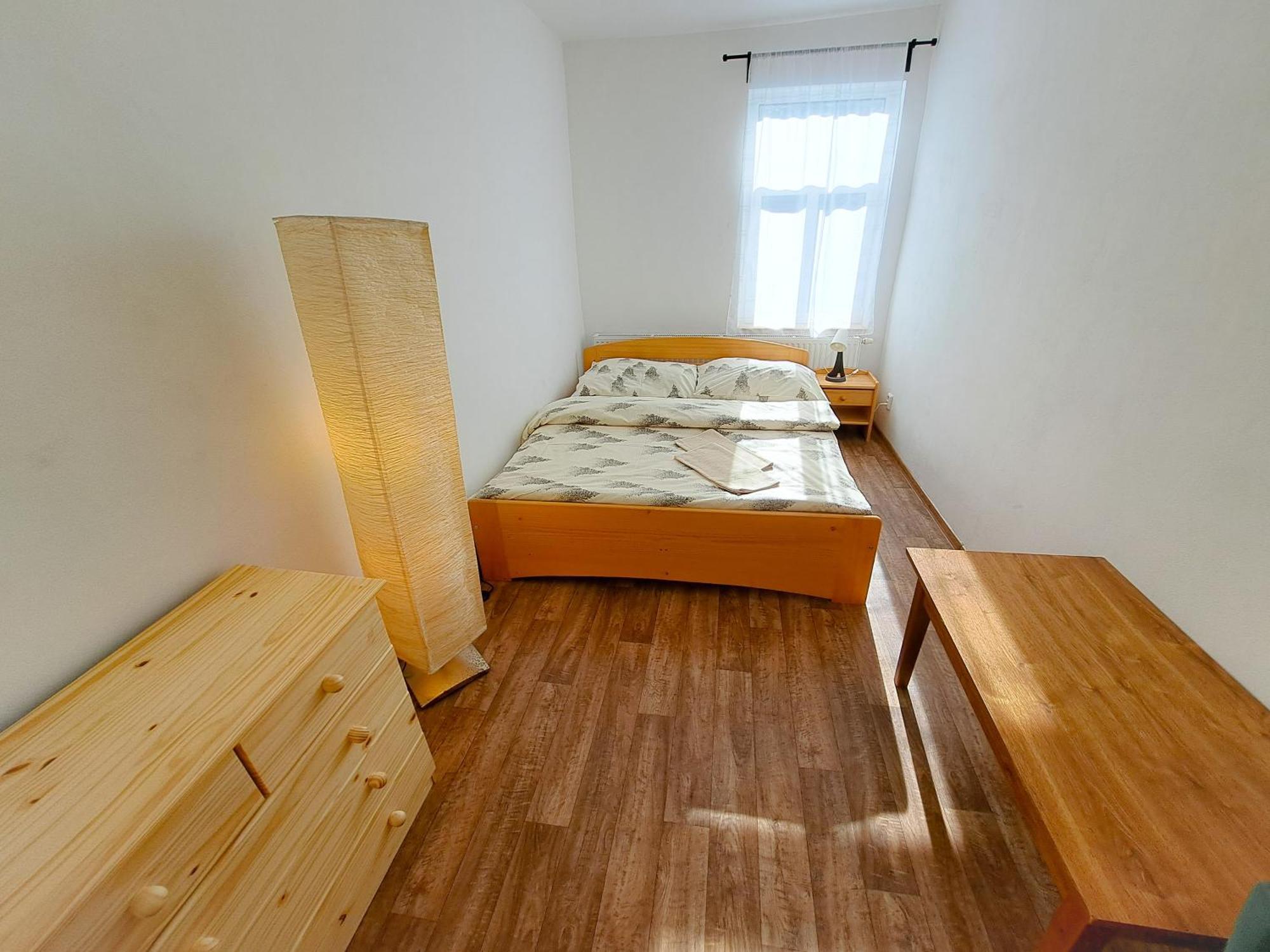 Penzion Betlem Janske Lazne Exterior foto