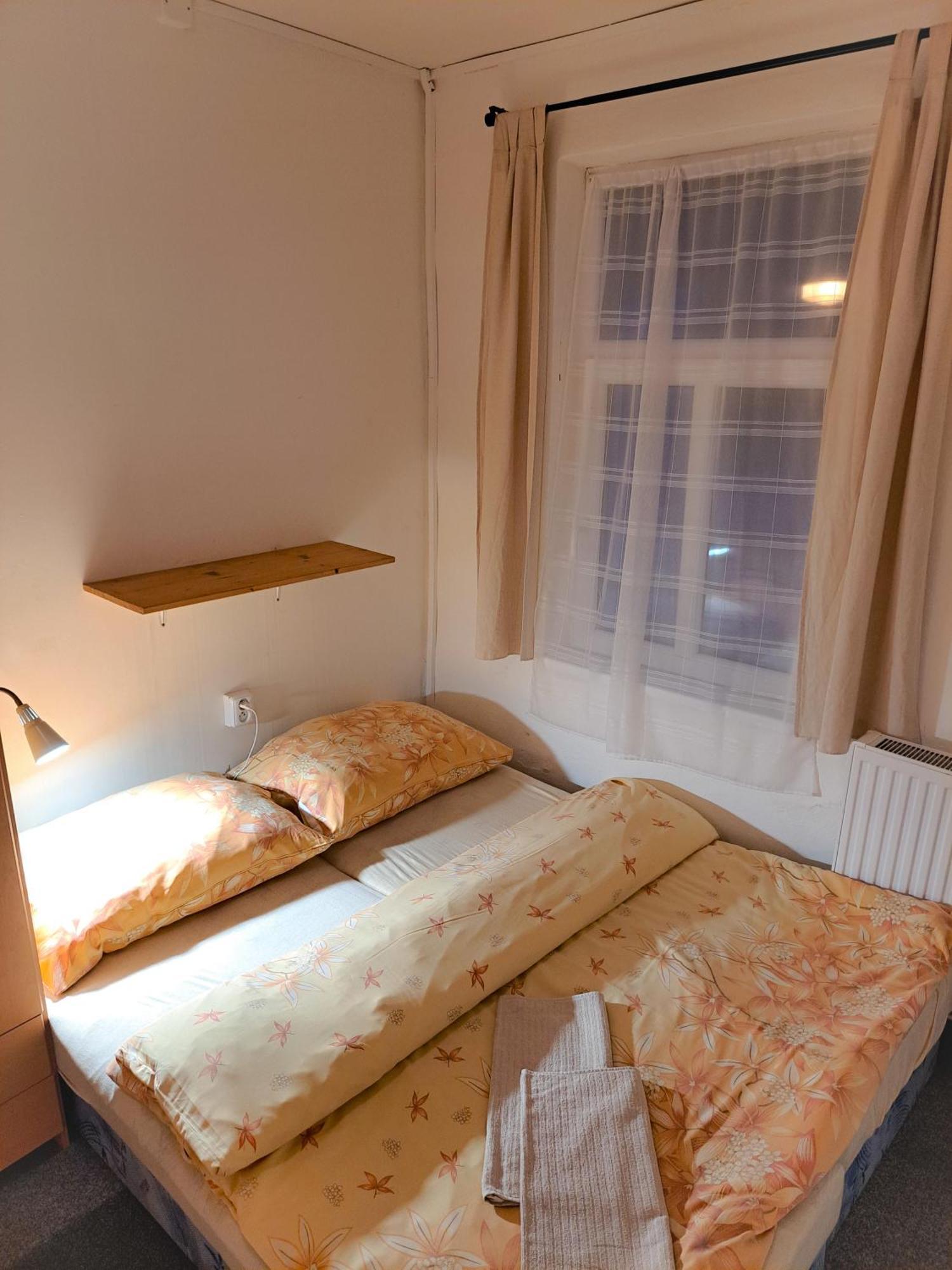 Penzion Betlem Janske Lazne Quarto foto
